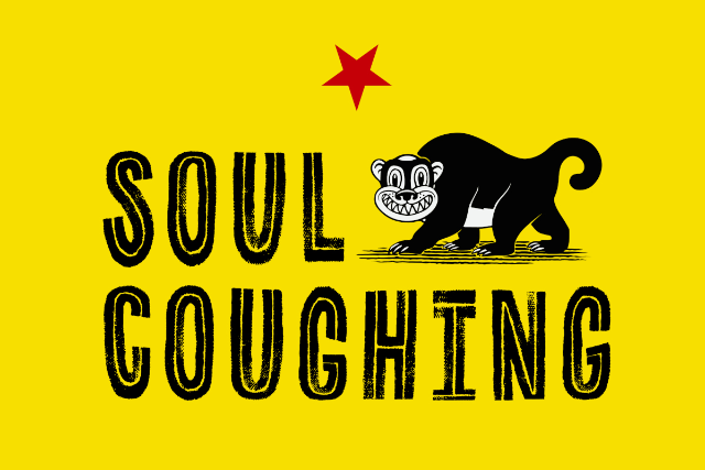 SOUL COUGHING - Play the songs of Soul Coughing