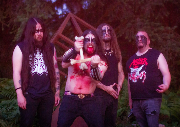 NOVEMBER DISMEMBERMENT 2 with MALDEVERA, Immortui, and Vaulderie presales in Portland