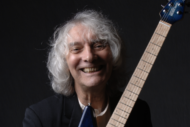 Albert Lee at SPACE – Evanston, IL