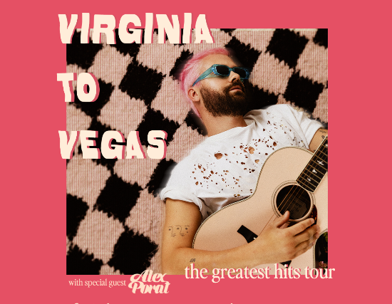 Virginia To Vegas