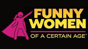 Funny Women of a Certain Age