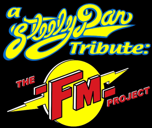The FM Project ( A Steely Dan Tribute) at The Winchester