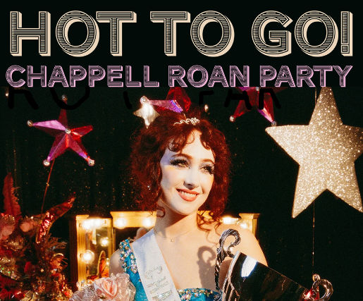 Hot To Go! CHAPPELL ROAN PARTY at Transplants Brewing Company – Palmdale, CA