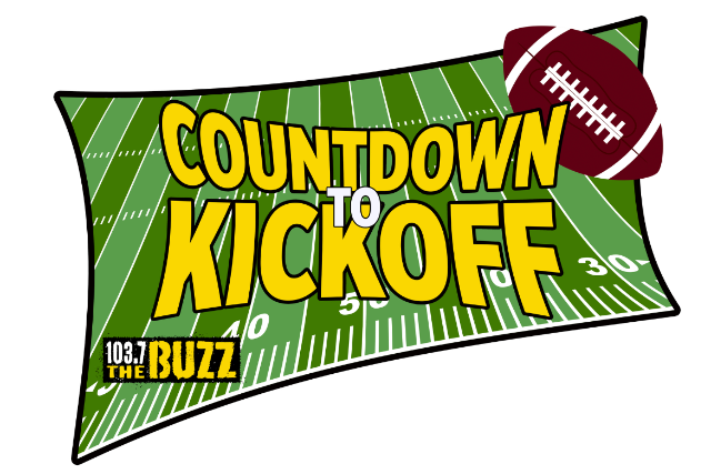 Countdown to Kickoff presales in Little Rock