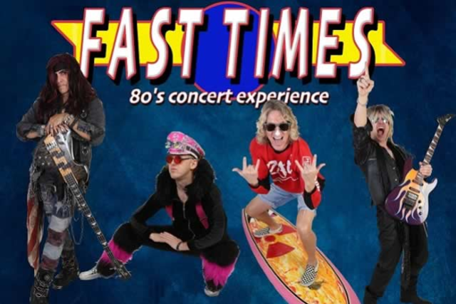 Fast Times