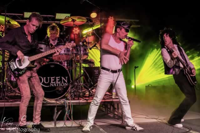 Concert Schedule - The Coach House concert-schedule-the-coach-house