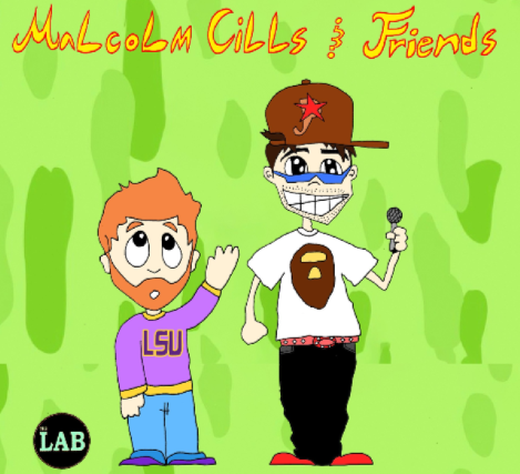 Malcolm Cills & Friends ft. Marx and more TBA! at Hollywood Improv (The Lab) – Hollywood, CA