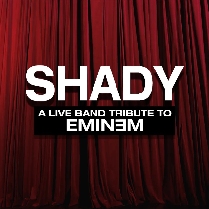 Shady The Eminem Tribute Live at The Piazza! at The Piazza – Aurora, IL