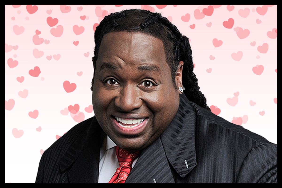 Bruce Bruce: Stay In Your Lane Tour