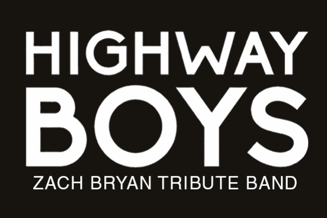 Highway Boys – Zach Bryan Tribute & Guys with Guitars at Mulcahy’s – Wantagh, NY