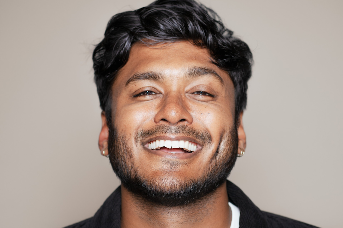 Usama Siddiquee & Friends - Benefit for the Altadena Fires via YMCA LA! ft. Chike Robinson, Zubaira Ahmed, Amamah Sardar, Nitesh Sakhuja, Salvin Chahal, and Fumi Abe