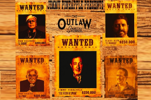 The Outlaw Comics