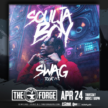 Soulja Boy