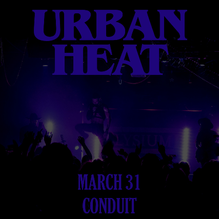 Urban Heat in Orlando at Conduit – Winter Park, FL