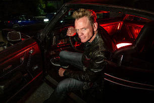 Christopher Titus: Doomed to Repeat