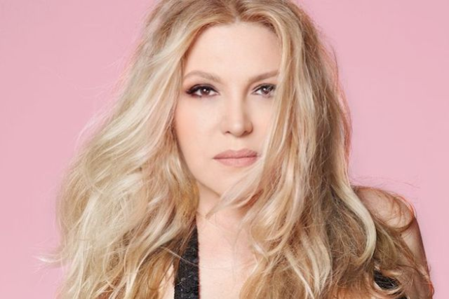 Jazz Legends: ELIANE ELIAS (2025 Grammy Award-nominee, Grammy & Latin Grammy Award-winning Jazz Pianist) at Catalina Bar & Grill – Hollywood, CA