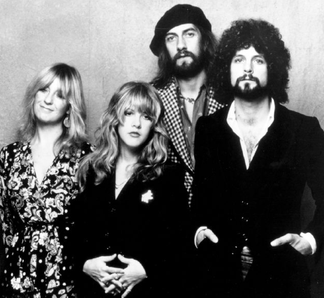 Fleetwood Mac Reimagined by Twisted Gypsy at The Venice West – Venice, CA