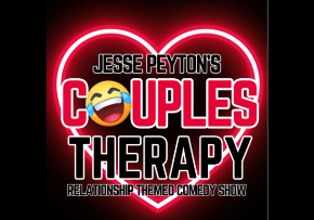 Couples Therapy: A Relationship-Themed Comedy Show