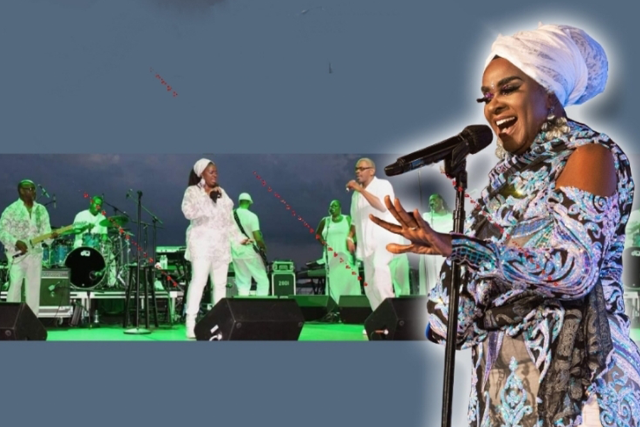 Loose Ends Featuring Jane Eugene
