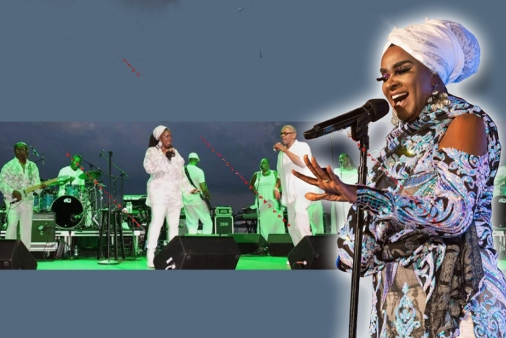 Loose Ends Featuring Jane Eugene