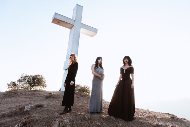 L.A. Witch w/ Daiistar & Julia, Julia presales in Seattle
