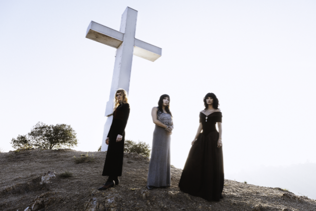 L.A. Witch presales in Milwaukee