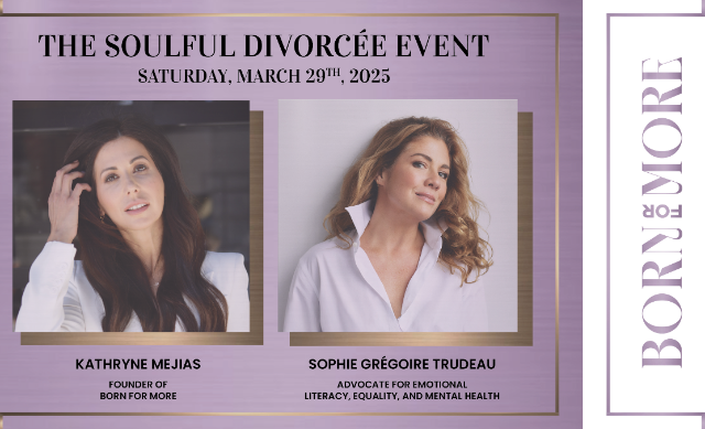 The Soulful Divorcée Event @ Toronto Event Centre, Exhibition Place at Toronto Event Centre – Toronto, ON