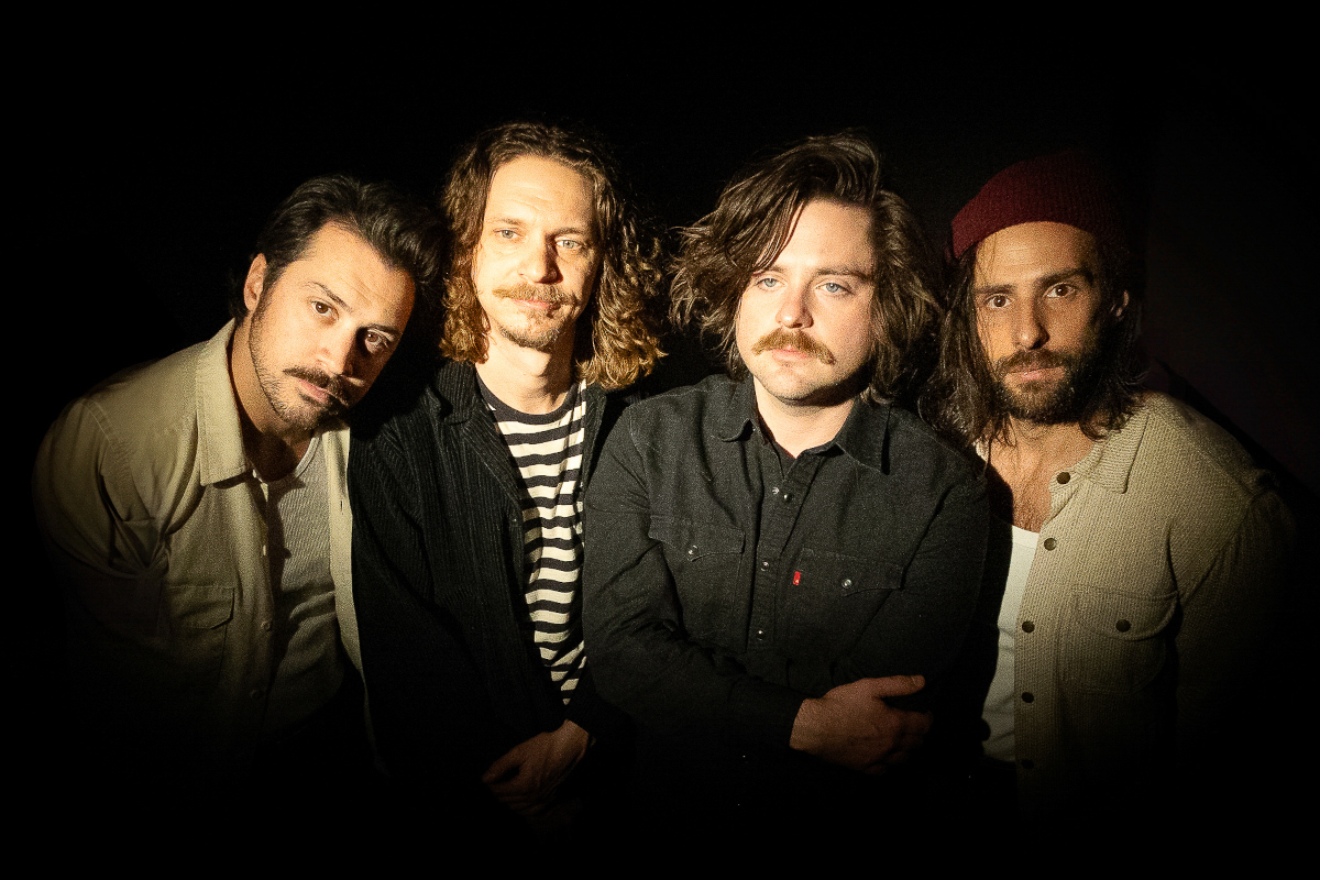 Mo Lowda & The Humble, French Cassettes
