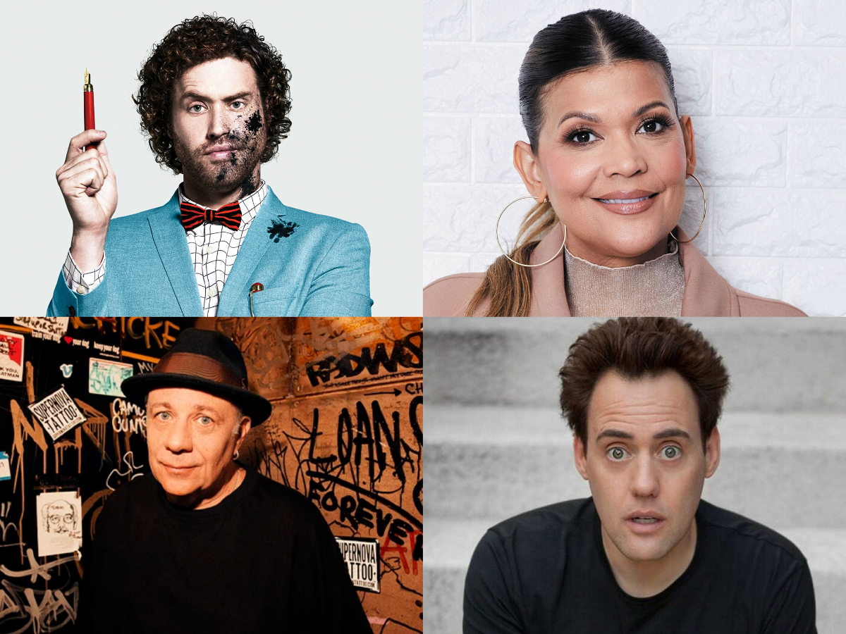 Tonight at the Improv ft. Erik Griffin, Aida Rodriguez, Eddie Pepitone, Orny Adams, T.J. Miller, Tom Rhodes, Gary Cannon & more TBA!