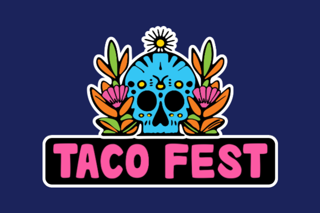 TACO FEST at Salt River Fields at Talking Stick – Scottsdale, AZ