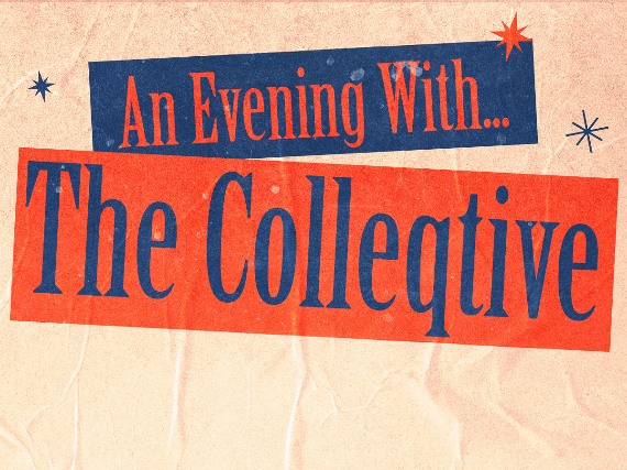 The Colleqtive LIVE at Harvard & Stone (Los Angeles, CA) at Harvard & Stone – Los Angeles, CA