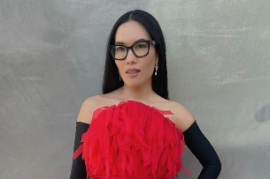 Ali Wong: Work in Progress – SOLD OUT