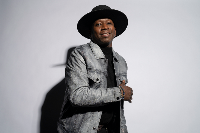 Guy Torry at Ontario Improv – Ontario, CA