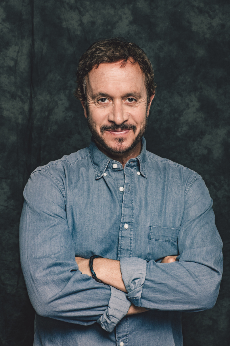 Pauly Shore & Friends ft. Benji Aflalo, Brenton Biddlecombe