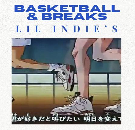 “BASKETBALL AND BREAKS” with B8TA at Lil’ Indies – Orlando, FL