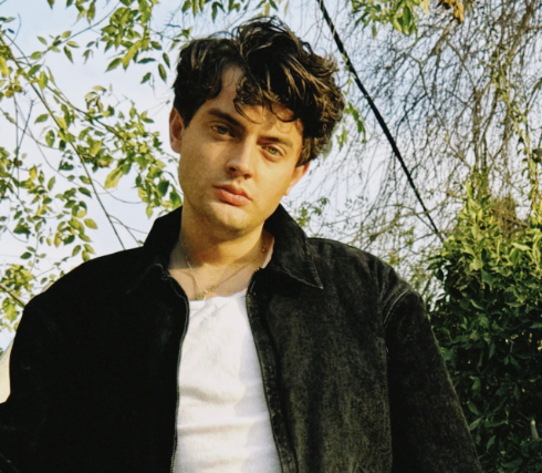 Harvey Brittain | Aria Lisslo
