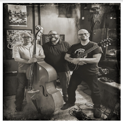 The Paul Abella Trio Live in the SIDEBAR! at FITZGERALDS SIDEBAR – Berwyn, IL