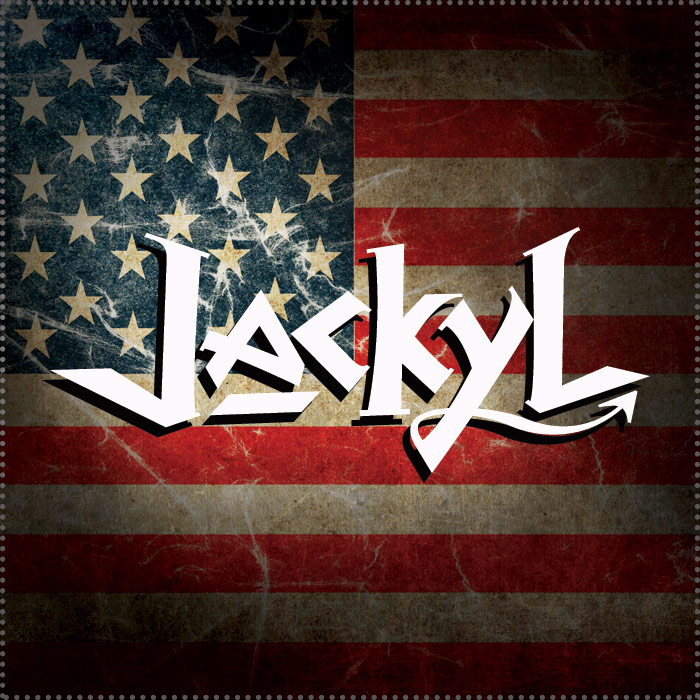 Jackyl, Garden of Eden