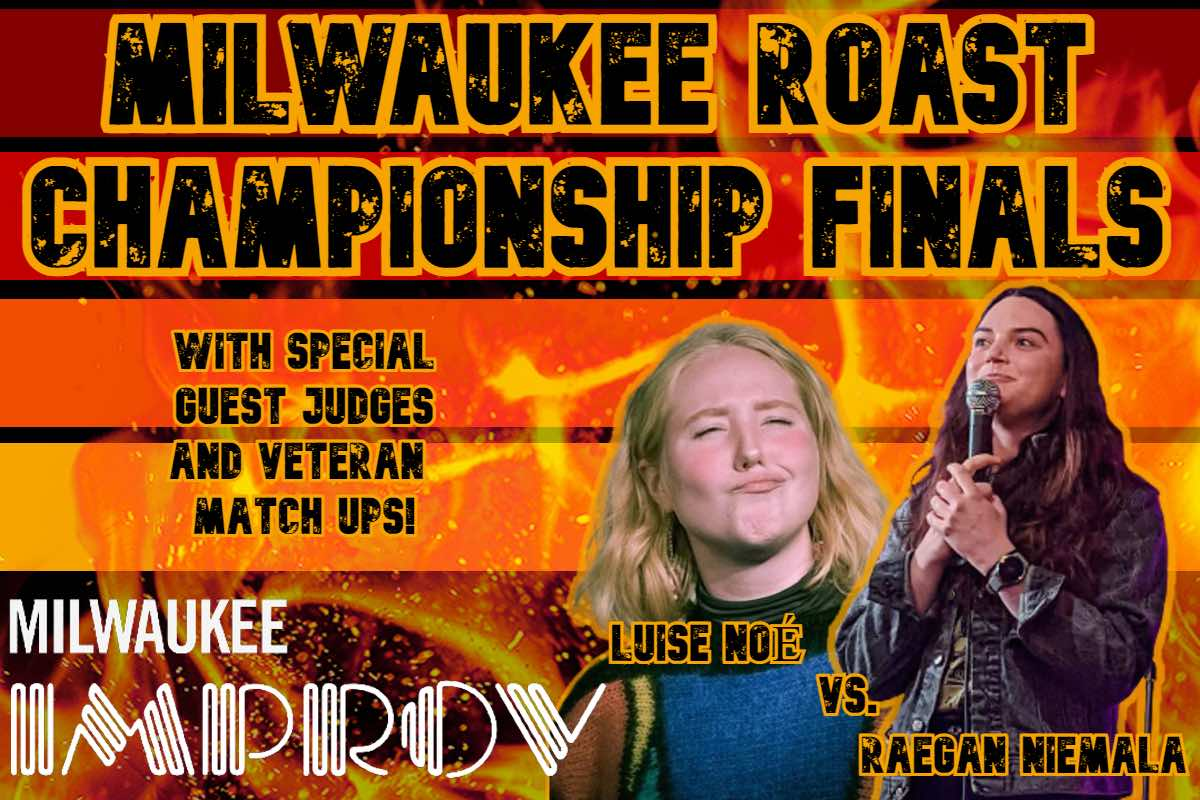 Milwaukee Roast Championship (18+)