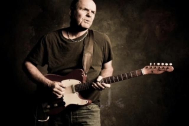 Pat McLaughlin Band featuring Kenny Greenberg, Greg Morrow & Steve Mackey at 3rd and Lindsley – Nashville, TN