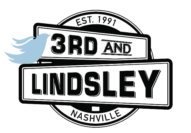 Bluebird On 3rd at 3rd and Lindsley – Nashville, TN