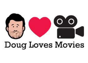 Doug Loves Movies ft. Doug Benson