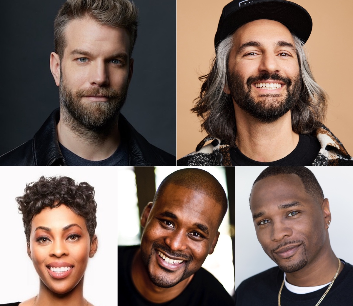 Long Time No See ft. Anthony Jeselnik, Amir K, Daphnique Springs, Sydney Castillo, Charles Greaves and more TBA!