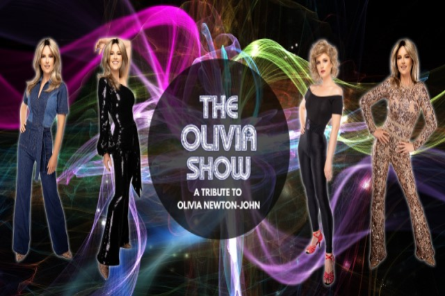 The Olivia Show at The Showroom at Wheeling Island – Wheeling, WV