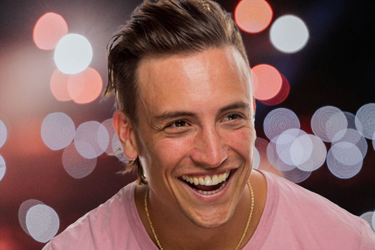 Joey Avery