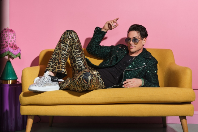 Tom Sandoval & The Most Extras at Sony Hall – New York, NY