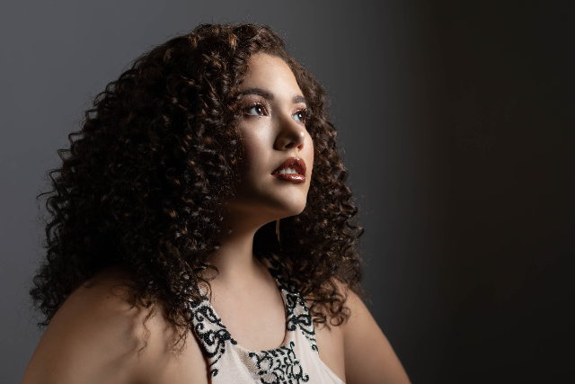 Ashley Pezzotti at Birdland Jazz Club – New York, NY