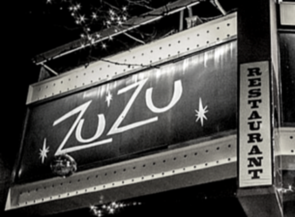 Dinner Jazz at Zuzu w/  Josh Rosen & Stan Strickland at Middle East – Zuzu – Cambridge, MA