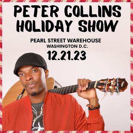 Peter Collins Holiday Show