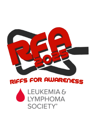 Riffs for Awareness 2025: Benefitting the Leukemia & Lymphoma Society at The Southgate House Revival – Sanctuary – Newport, KY